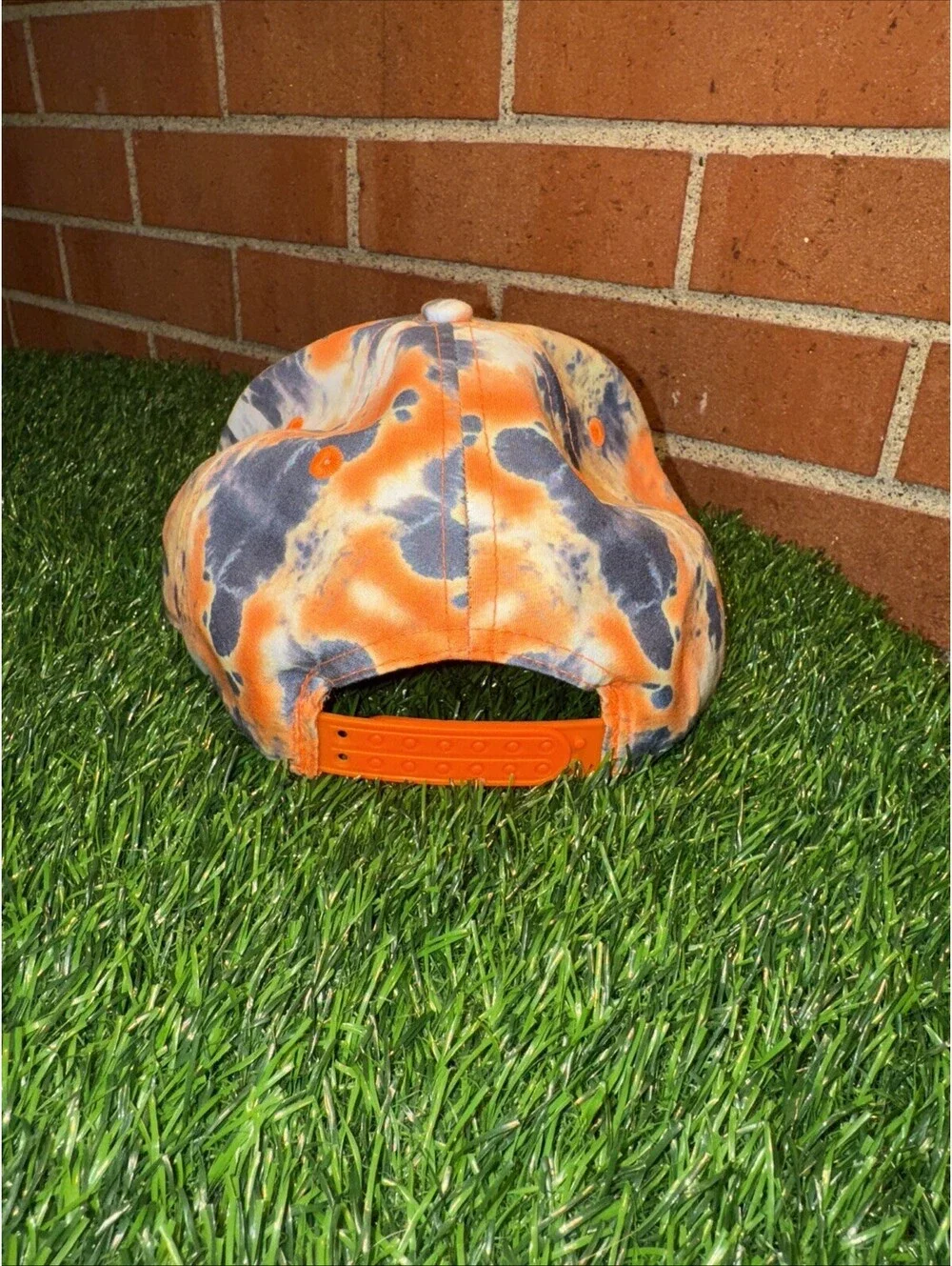 Nike Tie-Dye Snapback Cap Youth Sized